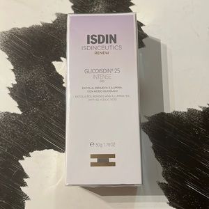 ISDIN GLICOISDIN 25 INTENSE GEL